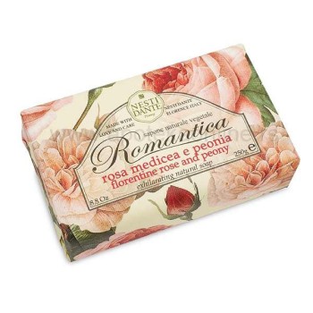 RUŽA I BOŽUR SAPUN 250g